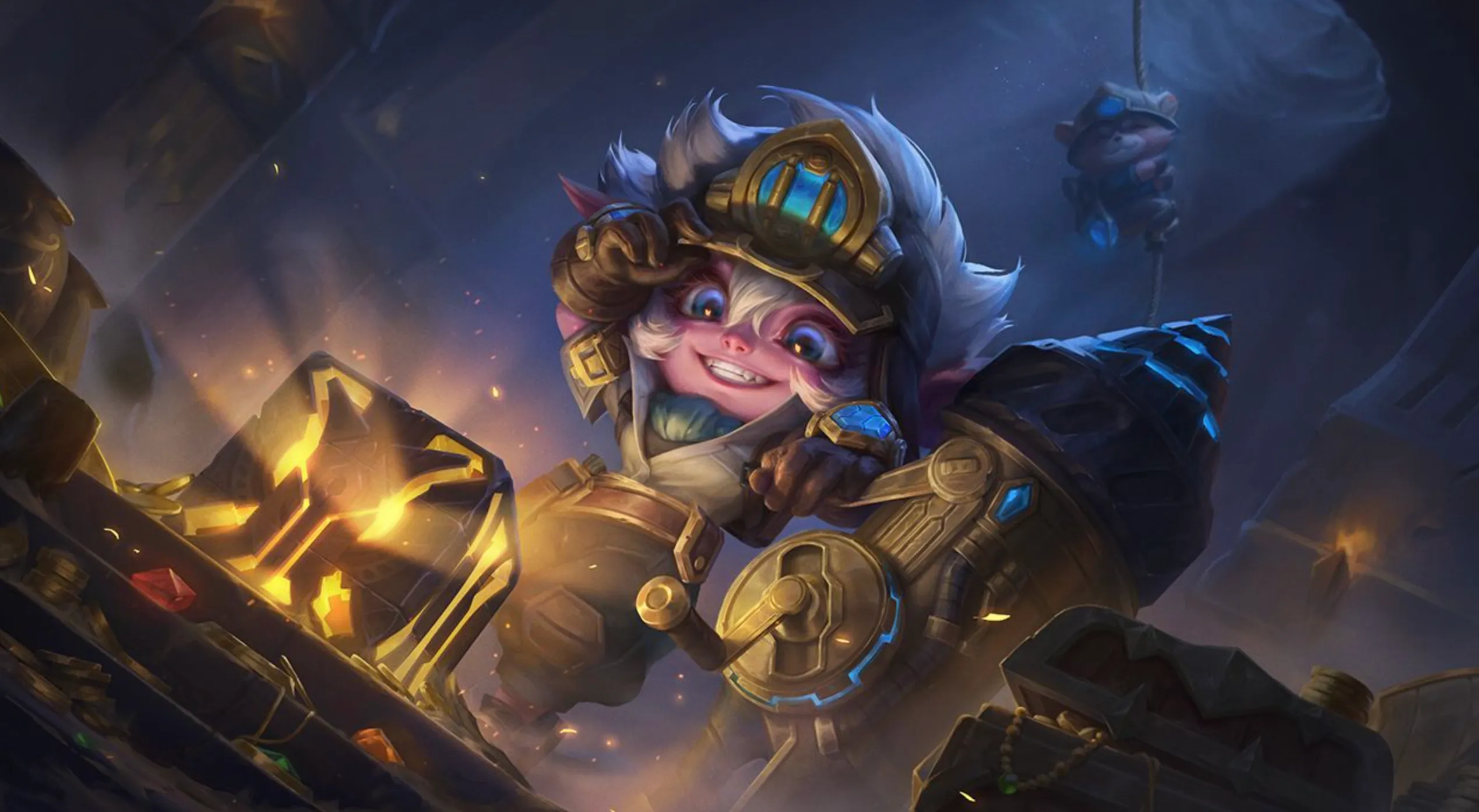 how to play tristana in wild rift